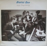 Status Quo - Ain&#039;t Complaining (Vinyl)