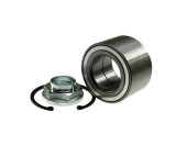 Kit rulment butuc roata Nissan Interstar (X70), Nv400; Opel Movano Combi (J9); Renault Master 2 (Jd) CX Bearings parte montare : Punte spate, Stanga/