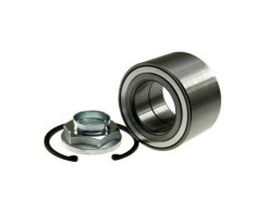 Kit rulment butuc roata Nissan Interstar (X70), Nv400; Opel Movano Combi (J9); Renault Master 2 (Jd) CX Bearings parte montare : Punte spate, Stanga/