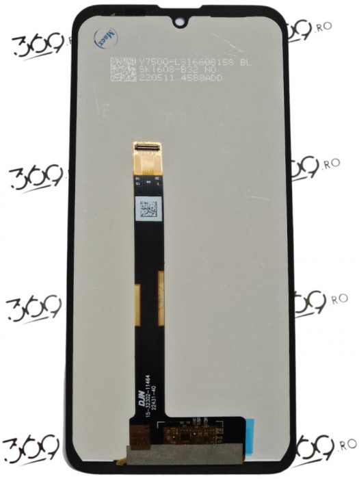 Display BlackView BV5300 Plus