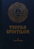 Vietile Sfintilor pe decembrie - 2000 (X375)