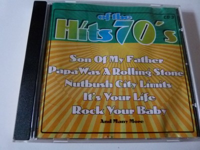 Hits der 70s foto