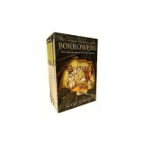 The Complete Adventures of the Borrowers