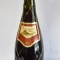 Sticla de vin fabricat in Republica Moldova - Garling Collection - anii 1990