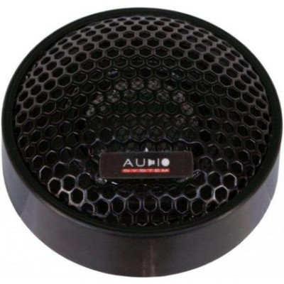 Difuzoare tweeter Audio System HS 19 W EVO 70 watts 40 mm 1.6&amp;quot; 4 ohm CarStore Technology foto
