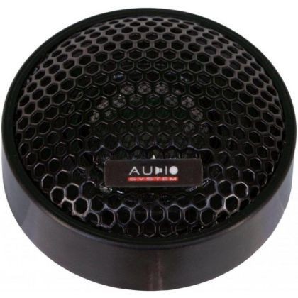 Difuzoare tweeter Audio System HS 19 W EVO 70 watts 40 mm 1.6&quot; 4 ohm CarStore Technology