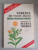Maria Treben - Stresul de toate zilele