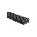 01. Curea transmisie - CF Moto X8 / Z8, CF850 / CF1000 Gates fibra de carbon