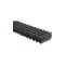 01. Curea transmisie - CF Moto X8 / Z8, CF850 / CF1000 Gates fibra de carbon