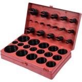 Yato YT-06876 - Set garnituri din cauciuc 419 bucati
