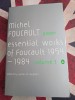 Michel Foucault, Power The Essential Works of Michel Foucault 1954-1984