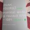 Michel Foucault, Power The Essential Works of Michel Foucault 1954-1984