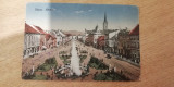M2 R9 2 - Carte postala foarte veche - Slovacia