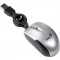 Mouse cu fir GENIUS Micro Traveler V2 gri 31010125102