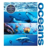 Oceans: Official Companion to the Disney Feature Film