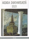 Agenda duhovniceasca 2021