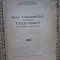 IDEILE FUNDAMENTALE ALE STIINTELOR FIZICO-CHIMICE I N LONGINESCU