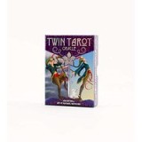 Twin tarot oracle
