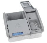 Dozator combinat Masina de spalat vase incorporabila Slim Beko DIS28122