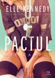 Pactul (seria Off-campus, vol. 1)