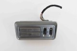 Panou Butoane Jaguar XF X250 2009 OEM 8X2311654 Comutator Geamuri Electric