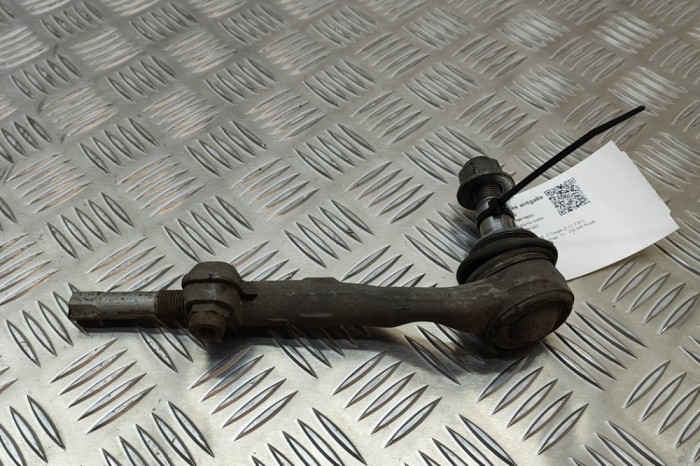 Capăt de bara de direcție BMW 2 Coupe F22, F87 2015 OEM: 6799967 23563922