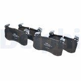 Set placute frana disc Mercedes Eqe, Eqe SUV, Eqs, G-Class, G-Class Autoturism De Teren, Inchis, Gle, Gls Motor 350 d 4-matic, 350 d Mild Hybrid
