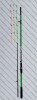 Lanseta carbon compozit PROFL AQUA FORCE FR Feeder 2,40metri ACTIUME 200gr, Lansete Feeder si Piker, Baracuda