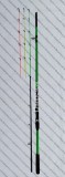 Lanseta carbon compozit PROFL AQUA FORCE FR Feeder 2,40metri ACTIUME 200gr, Lansete Feeder si Piker, Baracuda