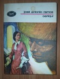 Jose Antonio Ramos - Caniqui