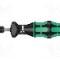 &amp;#351;urubelni&amp;#355;a, {{Tip varf}}, lungime 142mm, varf {{Dimensiune varf}}, WERA - 05074774001