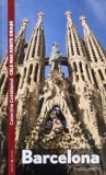 Carte Barcelona Locuri si Istorie Fabrizio Finetti Carti de Anticariat Stare Buna