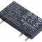 Releu Semiconductor 1-Fazat 3-12VDC 24VDC Soclu SSL1D03JD