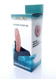 Penis pe bretele proteze sexuale proteze sexuale goale strapon 16cm