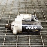 Electromotor AUDI A1 8X1, 8XK 2012 OEM: 0001142001 10527876