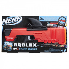 NERF BLASTER ROBLOX MM2 SHARK SEEKER SuperHeroes ToysZone foto