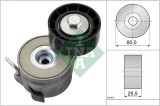 INA 534 0400 10 Intinzator curea, curea distributie