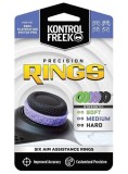Kontrolfreek Protectie Butoane Pentru Controller 6 Pack PS5