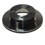 Disc frana fata abs, Autospeed