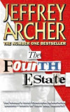 Jeffrey Archer - The Fourth Estate