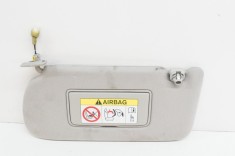 Parasolar st&acirc;nga NISSAN NP300 NAVARA Pick-up D23 2017 12216759