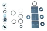 Cumpara ieftin Kit service RockShox Boxxer Race argintiu pentru revizie furca