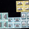 Argentina 1978-81 Architecture x 4, MNH S.529
