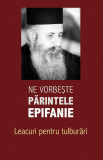 Ne vorbeste Parintele Epifanie. Leacuri pentru tulburari &ndash; Arhimandrit EpifanieTheodoropoulos