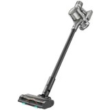 Aspirator vertical fara fir Dreame R20 Aqua VTV21A, putere de aspirare 27.000Pa, autonomie pana la 90 de minute, capacitate baterie 2900mAh, filtru E1