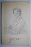Les dessins de Ingres &ndash; Pierre Labrouche - Carte Arta, Istoria Artei