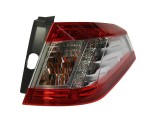 Stop spate lampa Peugeot 508 COMBI 11.2010- VALEO partea Dreapta exterior