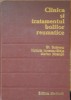 Clinica si tratamentul bolilor reumatice - St. Sureanu, Ed. Medicala 1977