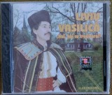 Liviu Vasilică &ndash; Hai, Hai Cu Tresioara , cd cu muzică populară , Electrecord