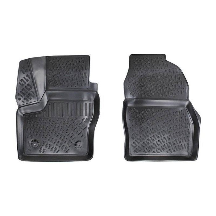 Covoare presuri cauciuc tip tavita PSN Ford Connect 2 fata 2012-2021